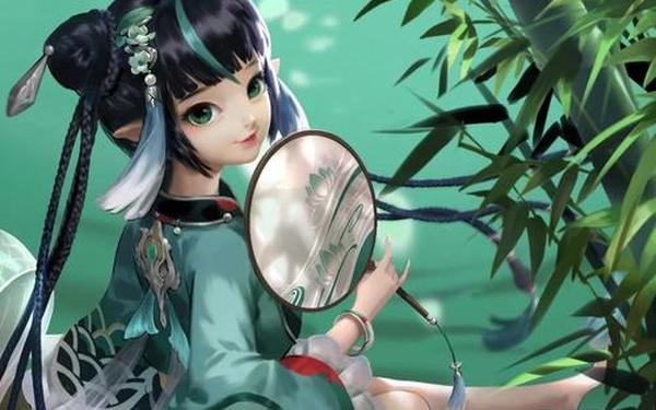 神都夜行录职业_神都夜行录角色大全