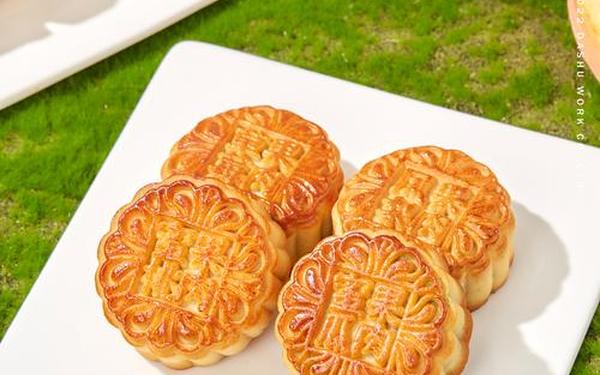 水果月饼和水果味月饼最大的区别-水果月饼口味大全