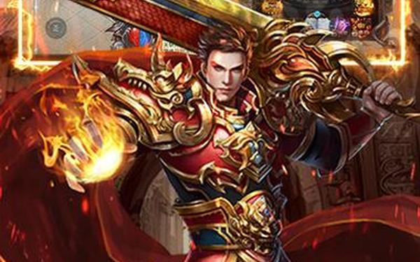 王者传奇私服(王者战神传奇手游官网)
