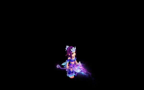 梦幻西游手游90武器外观_梦幻西游手游90专属武器