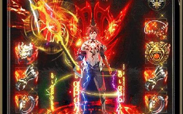 传奇私服双挂登陆器,传奇万能登录器手机版
