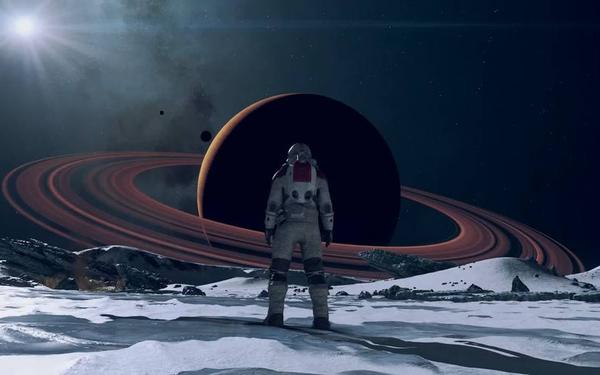 游戏星空—gamestarfield