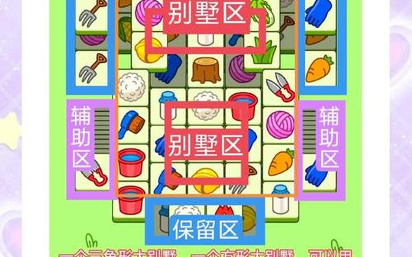 羊了个羊作弊—羊了个羊透视神器