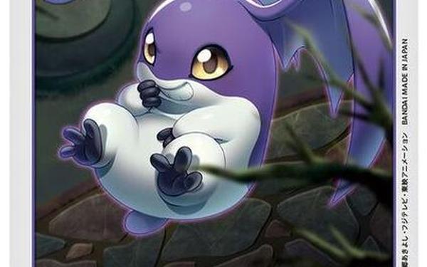 魔兽精灵 口袋魔兽