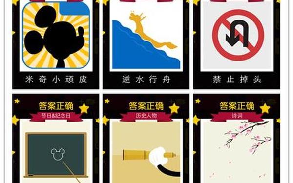 游戏动漫疯狂猜图答案-动漫人物是怎么制作出来的