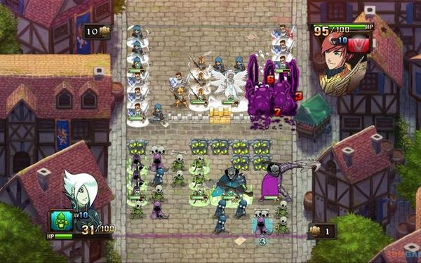 魔法门英雄交锋谜题,魔法门英雄交锋决定版谜题