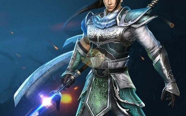 真三国无双专属(魔兽真三国无双赵云专属)