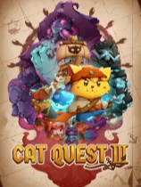 猫咪斗恶龙3 免安装绿色中文版