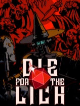为巫妖而死 免安装绿色版