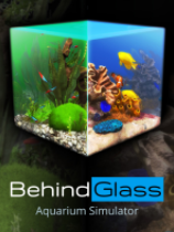 玻璃背后：水族箱模拟器 免安装绿色中文版