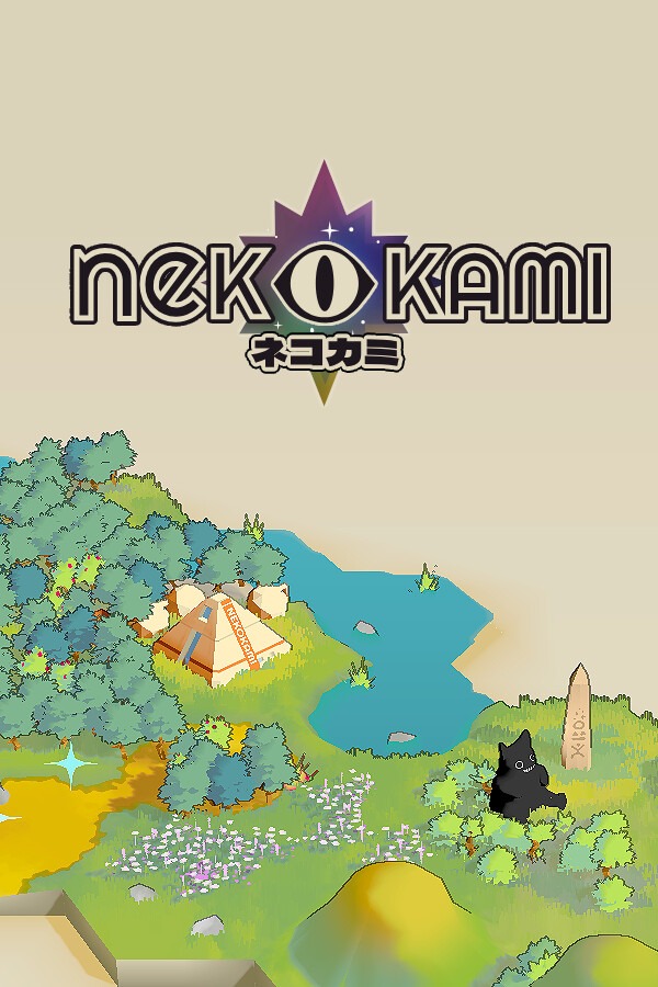 猫神公司：人类复原计划 免安装绿色中文版