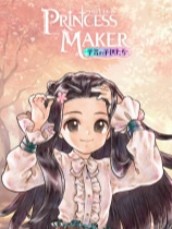 美少女梦工场：预言之子 免安装绿色中文版