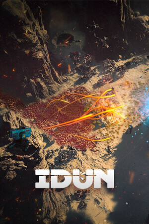 IDUN - 阵线推进官 免安装正式中文版