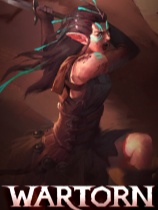 战裂之岛 免安装正式版
