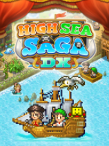 大海贼探险物语DX 免安装绿色中文版