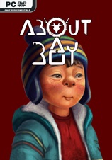关于一个男孩 免安装绿色版