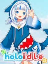 Holoidle 免安装绿色版