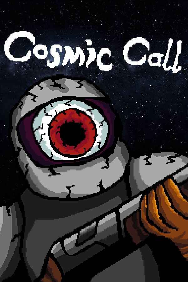 宇宙召唤 免安装正式版