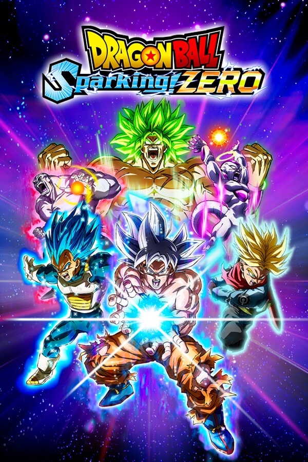 七龙珠：电光炸裂！ZERO 正式中文版