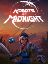 午夜机器人 免安装绿色中文版