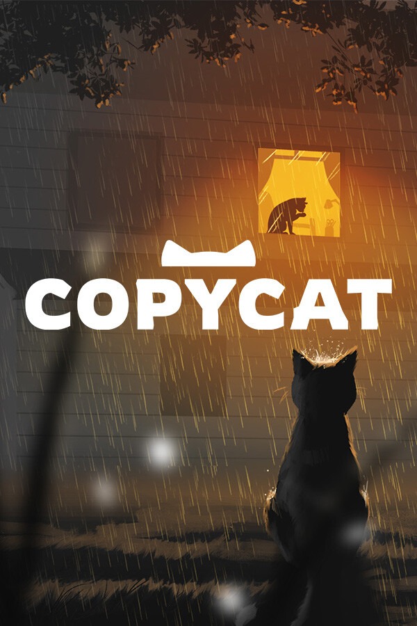 冒牌猫谜 正式中文版