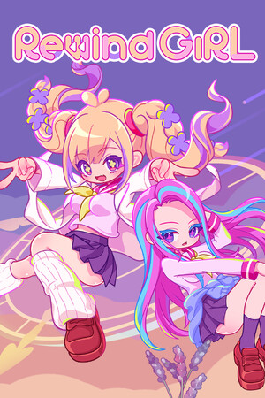 倒带女孩 免安装绿色中文版
