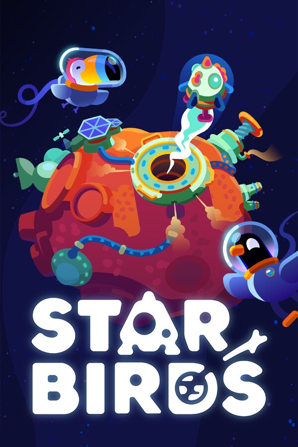 星鸟 免安装中文体验版