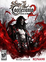 恶魔城：暗影之王2 pc中文版