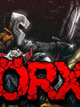 城堡之巅ORX 免安装绿色中文版