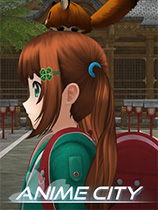 动漫之城 免安装绿色版