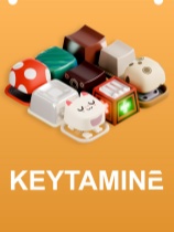 keytamine 免安装绿色中文版