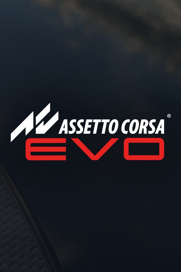 神力科莎EVO 免安装绿色中文版