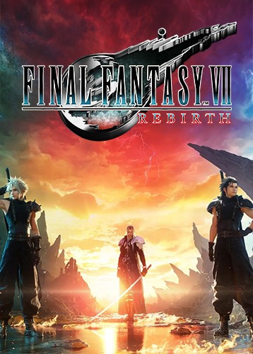 最终幻想7：重生 免安装绿色中文版