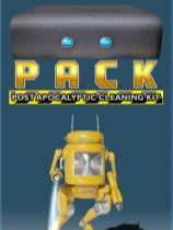 P.A.C.K. 后末日清理套装 免安装绿色版