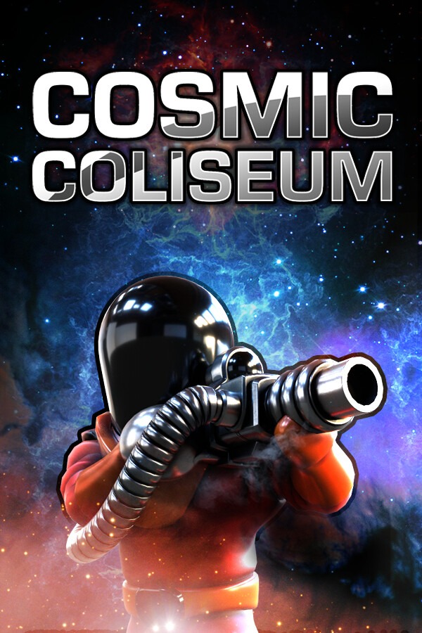 宇宙斗技场 免安装中文正式版