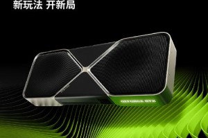 CES 2025 -  Blackwell 驱动的 RTX 50 系列开启AIPC新时代