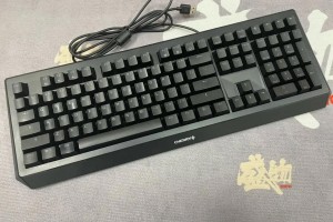 青粉双色可选!樱桃G80-3000键盘推出京剧主题定制版