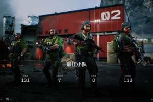 《三角洲行动》有哪些剧情DLC