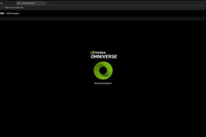 NVIDIA Omniverse Cloud API 为自主系统开发提供超强助力