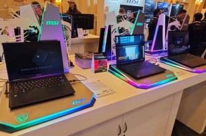 CES 2020 Intel DG1独立显卡首次公演！集成于笔记本
