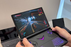 CJ19：颜值性能合一， CJ19新晋游戏装备iGame G-ONE