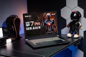 AMD新品来袭！宏碁CES推搭载锐龙7000的暗影骑士和传奇Go笔记本新品