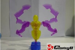 12星座战士“对对碰”震撼曝光！