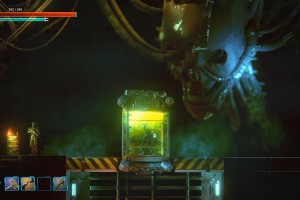 Spiritfall 免安装绿色中文版