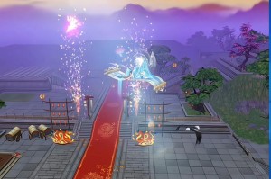 新天龙八部