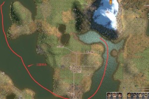 最远的边陲 免安装绿色中文版
