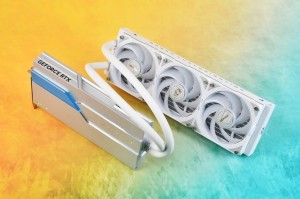 CJ19：最酷黑科技iGame RTX 2080 Neptune OC