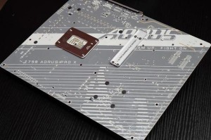 技嘉AORUS Z790 X世代主板以更强DDR5性能迎接Intel第14代处理器