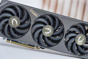 50系青春版显卡来了！索泰 GeForce RTX 5050 系列显卡正式发布！