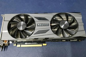 RTX 2080 Super移动版显卡来了 150W塞入笔记本中